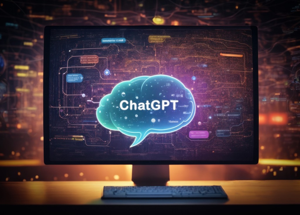 Mengenal ChatGPT dan Sejarahnya