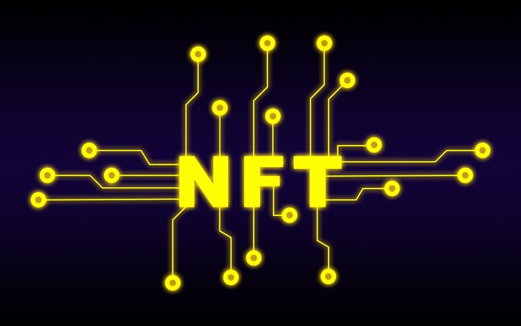 Inovasi Baru: Bagaimana NFT Mengubah Industri Kreatif